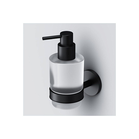 Дозатор Am.Pm X-Joy A85A36922 черный