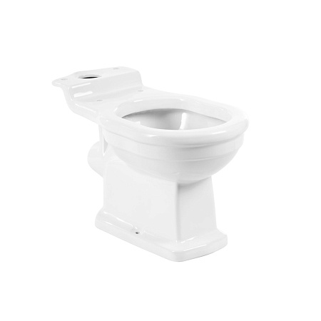 Чаша для унитаза-компакт BelBagno Boheme Rimles BB115CPR