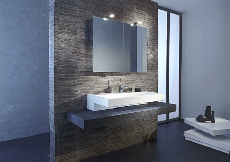 Раковина Jacob Delafon Terrace EXD112-00 80 см