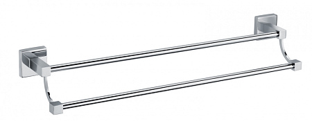 Полотенцедержатель Fixsen Metra FX-11102 хром