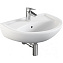 Раковина VitrA Fit 6894B099-1776 55 - фото 1