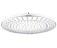 Верхний душ WasserKRAFT A067 
