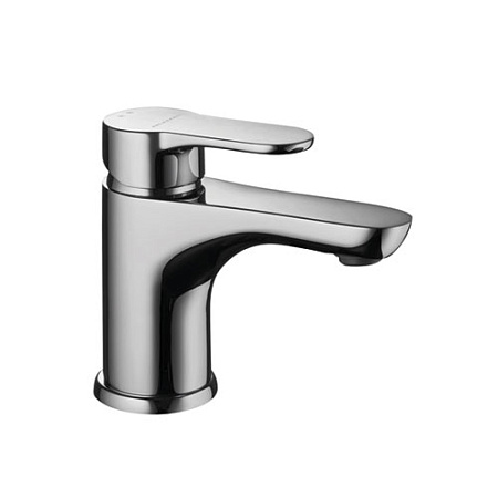 Смеситель Palazzani Italo 91301010 для раковины, хром