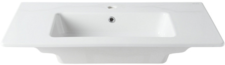 Раковина Allen Brau Fantasy 92 4.11013.20 белый