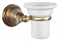 Стакан Tiffany World Harmony TWHA109br бронза