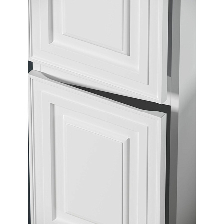 Шкаф-пенал Sancos Very PVR35LW Bianco