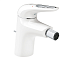 Смеситель Grohe Eurostyle New 33565LS3 для биде белый - фото 1