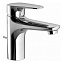 Смеситель Villeroy & Boch O.novo Start TVW10510111061 для раковины, хром - фото 1