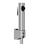 Гигиенический душ Jacob Delafon Cuff E98100-CP хром - фото 1