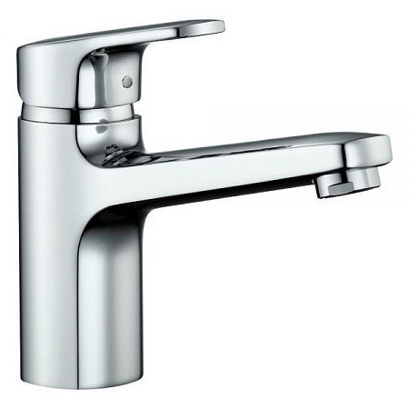 Смеситель Laufen Citypro HF500903100000 для раковины, хром