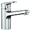Смеситель Laufen Citypro HF500903100000 для раковины, хром