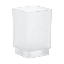 Стакан Grohe Selection Cube 40783000 Стакан Grohe Selection Cube 40783000