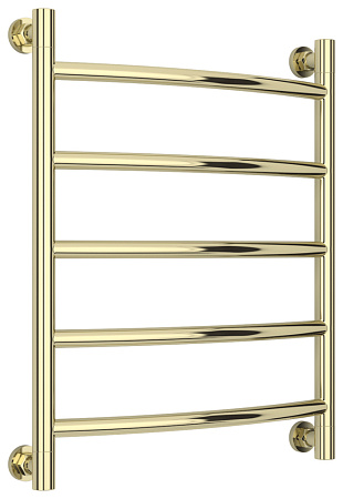 Полотенцесушитель водяной Сунержа Галант+ 020-0200-6050 600x500 шампань