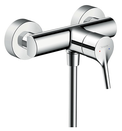 Смеситель Hansgrohe Talis S 72600000 для душа, хром
