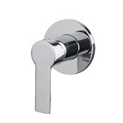 Смеситель Fima Carlo Frattini Mast F3133/1CR для душа, хром