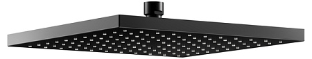 Душевой комплект Keuco Ixmo 59602370002 черный матовый