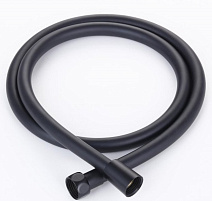 Душевой шланг Cezares CZR-FMD-150-NOP черный матовый Душевой шланг Cezares CZR-FMD-150-NOP черный матовый