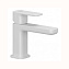 Смеситель для раковины Kludi Renon 422665375 белый матовый