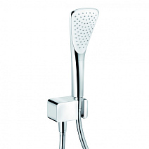 Душевой гарнитур Kludi Fizz 6767005-00 хром