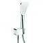 Душевой гарнитур Kludi Fizz 6767005-00 хром - фото 1