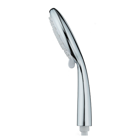 Душевая лейка Orange S06HS хром