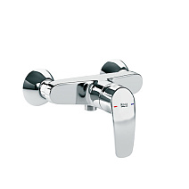 Смеситель Roca Monodin 5A2198C0M для душа, хром Смеситель Roca Monodin 5A2198C0M для душа, хром