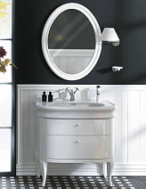 Мебель для ванной Simas Lante LAM90 bi белый глянцевый