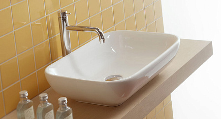 Раковина Hatria Happy Hour Y0QQ01