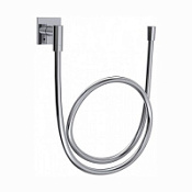 Шланговое подключение Jacob Delafon Eo E14714-CP хром