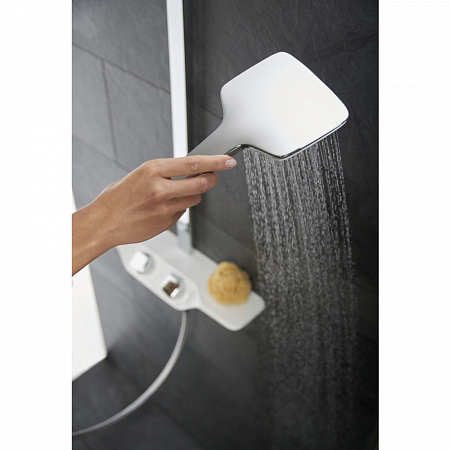 Душевой комплект Kludi Pure&Style 406300575 хром