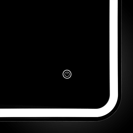 Зеркало Vincea VLM-3VC120 120x80