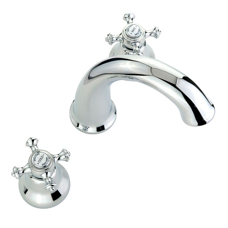 Смеситель Migliore Prestige 31611 для раковины, хром