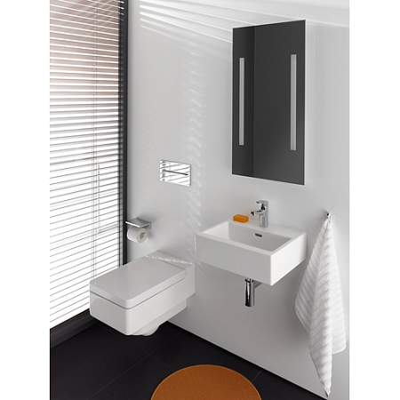 Раковина Laufen Living 8.1743.3.000.104.1 60см