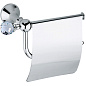 Держатель туалетной бумаги Bagno & Associati Folie FS23651 CR