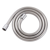 Душевой шланг Sancos SC5001CH 160 хром