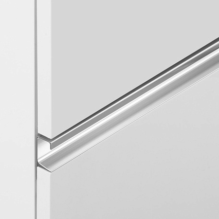 Тумба с раковиной Roca The Gap A857397806 60 белый глянец