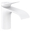 Смеситель Hansgrohe Vivenis 75012700 для раковины, белый матовый