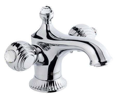 Смеситель Emmevi The One 98033SWCR для раковины, хром