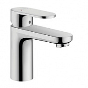 Смеситель Hansgrohe Vernis Blend 71580000 для раковины, хром