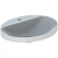 Раковина Geberit Variform 500.726.01.2 60х48 белый