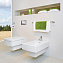 Держатель туалетной бумаги Grohe Allure 40279000 - фото 4
