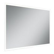 Зеркало Sancos Palace PA1200 120x70 с подсветкой
