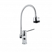Смеситель Timo Saona 2308F chrome для кухонной мойки, хром Смеситель Timo Saona 2308F chrome для кухонной мойки, хром