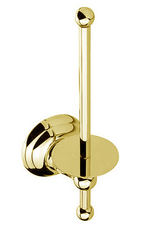 Держатель туалетной бумаги Nicolazzi Classica 1497GO