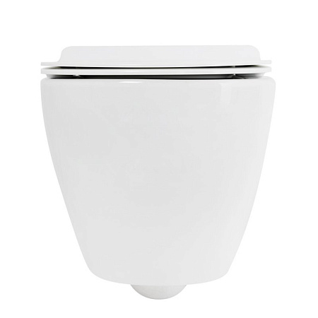 Унитаз подвесной Cezares Stylus CZR-513-TH-R