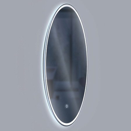 Зеркало Vincea VLM-3DE800 80x80