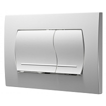 Кнопка смыва Roca Active 8901150B0 белый