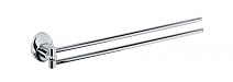 Полотенцедержатель рога Fixsen Europa FX-21802A хром