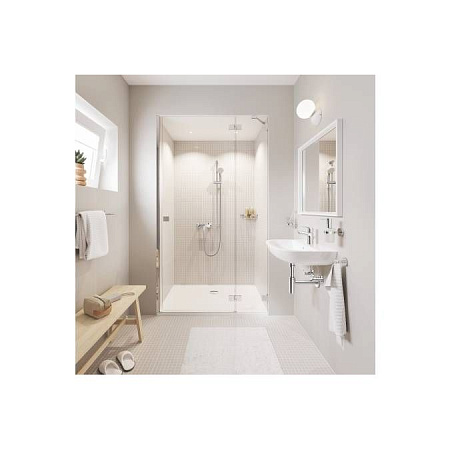 Смеситель Grohe BauLoop 23335001 для раковины