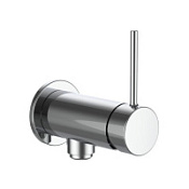 Смеситель Laufen Twinplus HF505455100040 для душа, хром